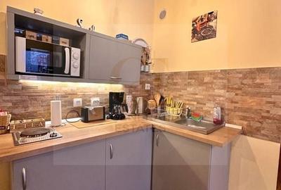 Apartament spre vanzare amplasat la doar 2 minute de Piata Sfatului - 7