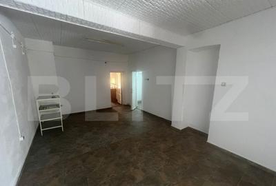Spatiu comercial de 73 mp in zona excelenta - 1