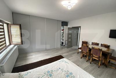 Casa individuala 3 camere, 140mp, zona 22 Decembrie Zalau - 15