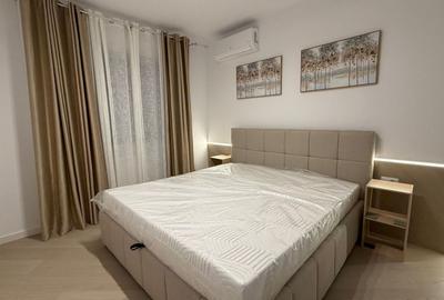 Apartament cu 3 camere, mobilat în Pipera - 5