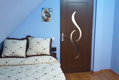 Apartament cu 3 camere semidecomandat în Florești - 4