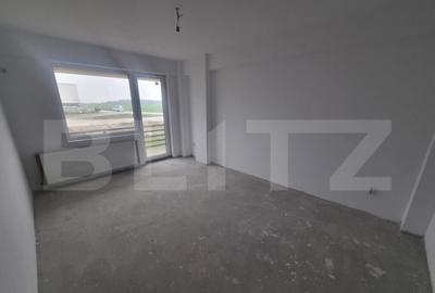 Apartament 2 camere, 54 mp, zona Magnolia - 5