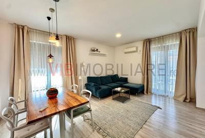Apartament cu 3 camere decomandat în Vest - 2