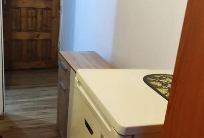 Complex etaj 3 garsomiera - 2