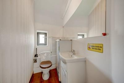 Cabinet Stomatologic | Parcul Carol - 5