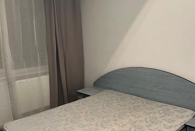 Apartament cu 2 camere decomandat în Dacia - 7