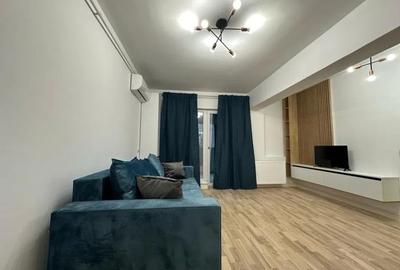 Apartament cu 2 camere semidecomandat în Tătărași - 4
