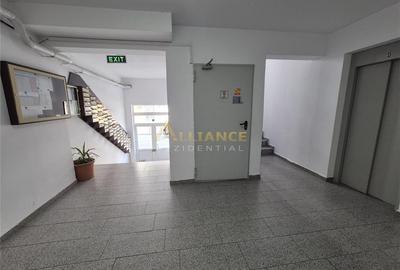 Apartament cu 2 camere decomandat în Central - 17