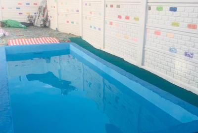 Casă cu 4 camere în Central - 2