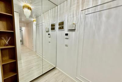 Adamant Towers | 3 camere | tip 3B | 99 mp | decomandat | Sos Nicolina nr.54 - 10