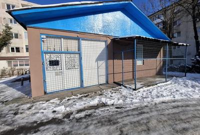 SPATIU COMERCIAL  |  ZONA DACIA - TOMIS 3  | 250mp utili - 4