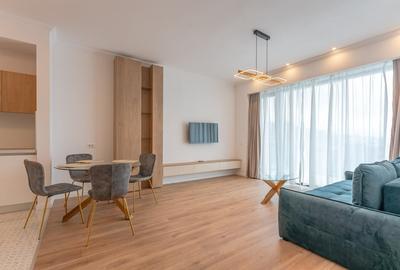 Apartament 2 camere | One 66 Brasov | Prima inchiriere | Parcare subterana Apartament 2 camere | One 66 Brasov | Prima inchiriere | Parcare subterana - 2