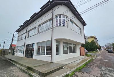 Spatiu comercial de inchiriat oras Ovidiu/Constanta - 1