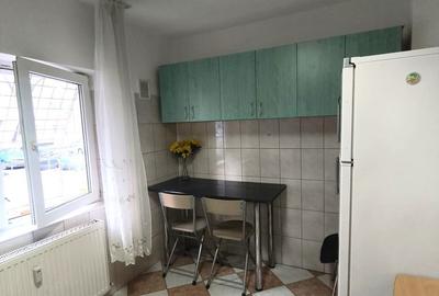 Garsonieră decomandată în Rahova - 7