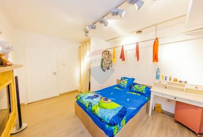Spatiu comercial strada George Cosbuc - 2