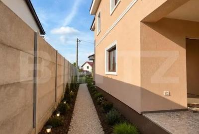 Casă cu Teren 305 Mp în Dumbrăvița