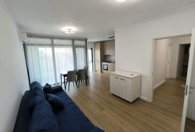 Apartament cu 2 camere decomandat, mobilat în Mihai Bravu - 2