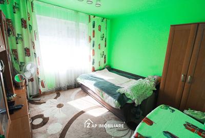 Apartament cu 2 camere, mobilat în Tudor - 7