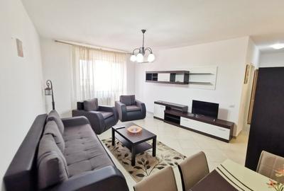 Parcul Carol/ISG Residence/Ap 2 Camere Modern la Cheie/|Bloc Nou| - 2