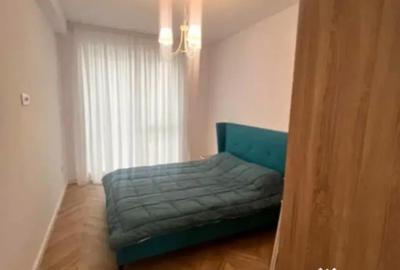 Apartament cu 2 camere, mobilat în Central - 5