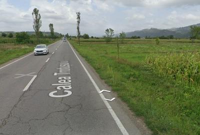 Spațiu comercial, în Dofteana - 4