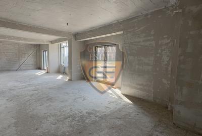 Spatiu comercial 87.4 mp , parter, Agigea zona Ro Ro - 6