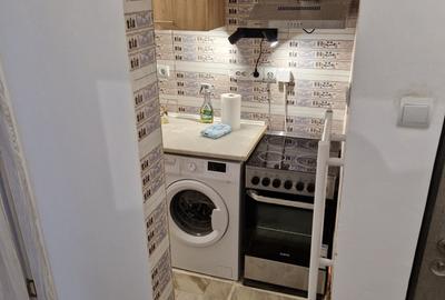 Apartament cu 2 camere decomandat în Angofa - 7