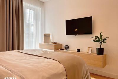 Apartament cu 2 camere în Central - 9