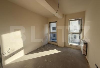 Apartament 2 camere, etaj 1 din 3, zona Porii - 5