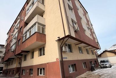 Apartament cu 2 camere decomandat în Theodor Pallady