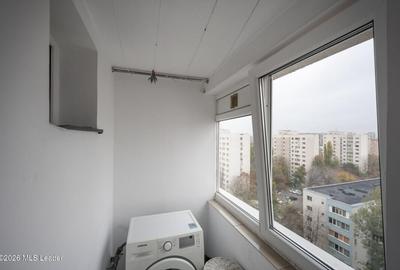 Apartament luminos 2 camere, Metrou, Parc IOR, Titan / 1 Decembrie - 8