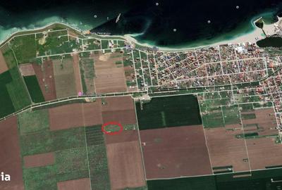 Teren de 500 mp, în Central