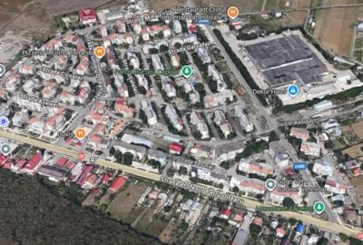 Apartament cu 2 camere decomandat în Tomești - 7