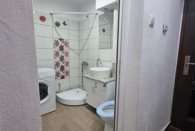 Garsonieră nedecomandată în Lotrului - 6