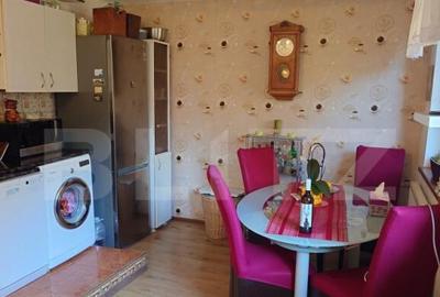 Casă cu 7 camere cu Teren 300 Mp în Codlea - 3