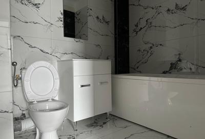 Proiect Nou / Apartamente cu 1, 2 si 3 Camere - Sector 5 Proiect Nou / Apartamente cu 1, 2 si 3 Camere - Sector 5 - 8