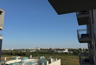 3 camere, etaj 7/10, 2 parcări subterane, SMART Home, Proprietar - 2