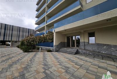 Apartament 3 camere, 2 bai, 91mp, mobilat/utilat lux, pompa de caldura cald/reoe