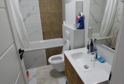 Apartament cu 2 camere decomandat în Central - 9