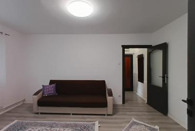 Apartament cu 2 camere semidecomandat în Astra - 2