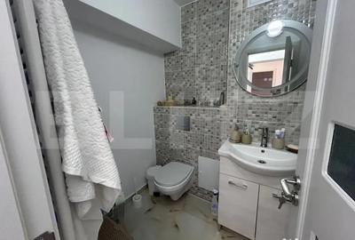 Apartament cu 2 camere decomandat în George Enescu - 7