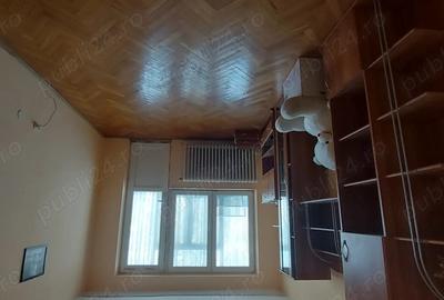 Apartament cu 2 camere decomandat în Tecuci - 5