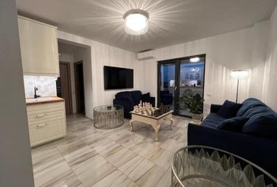 APARTAMENT STEAUA DE MARE AGIGEA ! 100 MP UTILI | INVESTITIE SIGURA! - 2