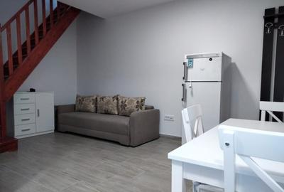 Garsonieră semidecomandată, mobilată în Centrul Istoric - 10