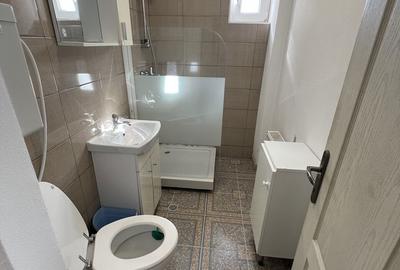 Garsonieră decomandată în Mihai Viteazul - 8
