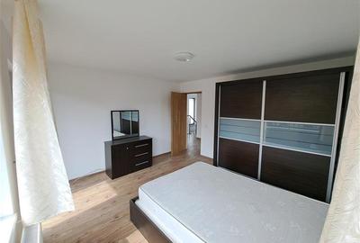 Casă individuală cu 4 camere cu Canalizare în Bună Ziua - 6