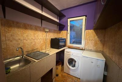 Apartament 1 camere - 230 euro - Zona Complex Studentesc - 4