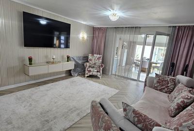 Casă cu 4 camere cu Teren 350 Mp în Podgoria - 3
