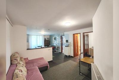 Apartament cu 3 camere semidecomandat, mobilat în Gheorgheni - 6