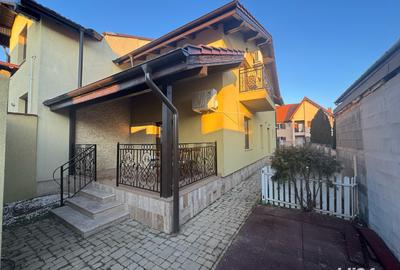 Casa individuala de inchiriat pe strada linistita in zona parc Lidia - 5